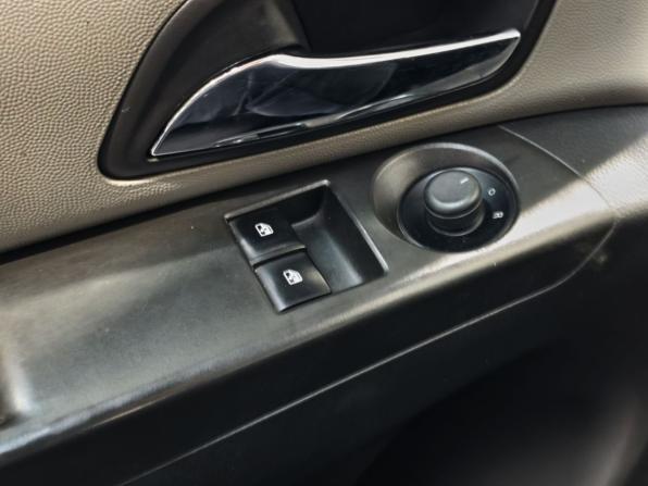 Chevrolet Cruze I с пробегом 2012 года, цена 625 000 рублей, 213850 км, седан, Автокод Объявления