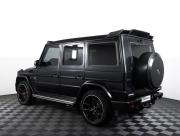 Mercedes-Benz G-Класс AMG I (W463) Рестайлинг 2 Москва  - изображение 37