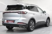 Chery Tiggo 7 Pro Max I Рестайлинг Кемерово  - изображение 32