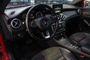 Mercedes-Benz CLA I (C117 X117) Москва  - изображение 35