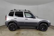 Chevrolet Niva I Рестайлинг Волгоград  - изображение 34