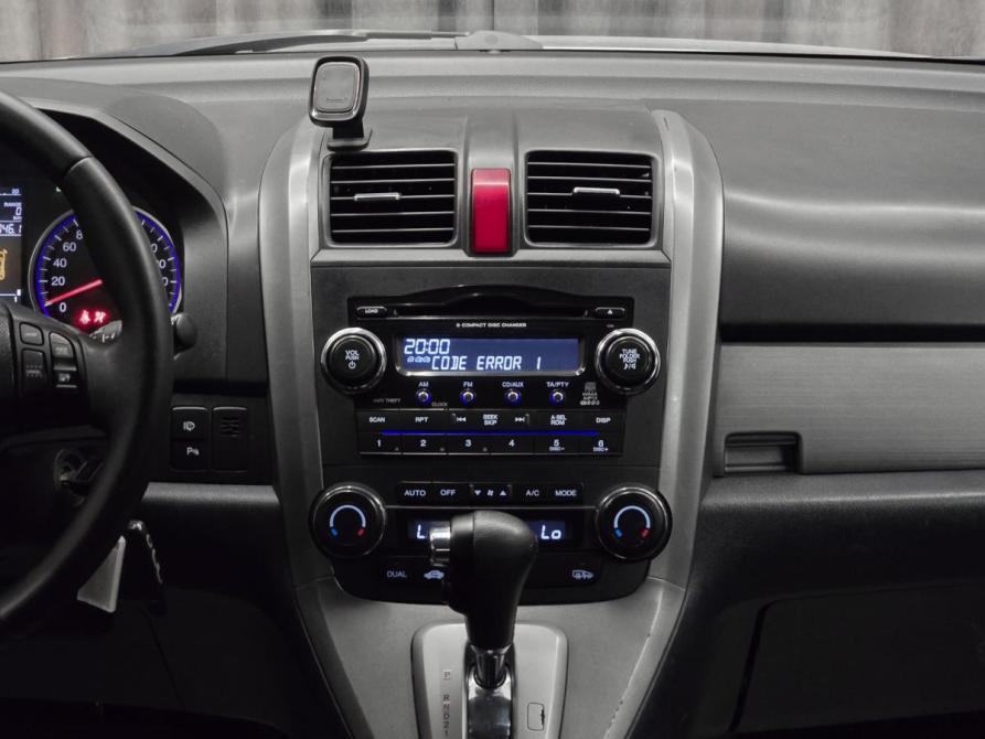 Honda CR-V III Красноярск  - изображение 13