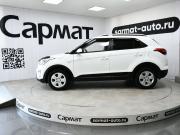 Hyundai Creta I Новосибирск  - изображение 26