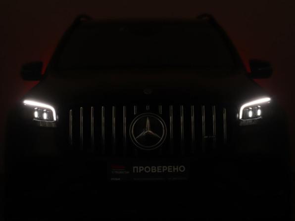 Mercedes-Benz GLS AMG II (X167) с пробегом 2021 года, цена 13 154 550 рублей, 53027 км, внедорожник, Автокод Объявления
