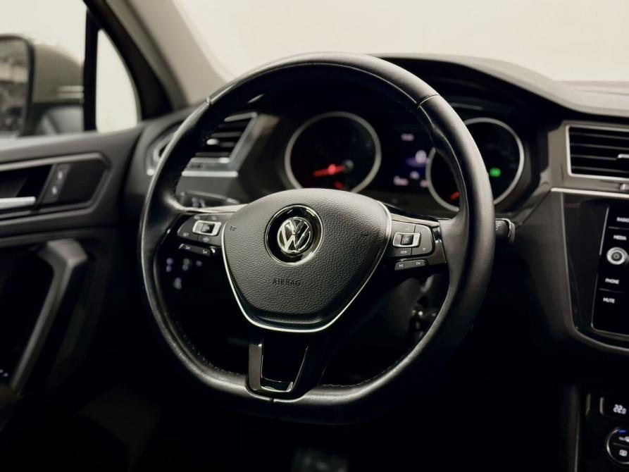 Volkswagen Tiguan II Вологда  - изображение 16