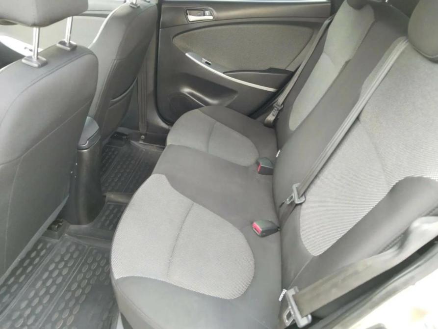 Hyundai Solaris I Набережные Челны  - изображение 15