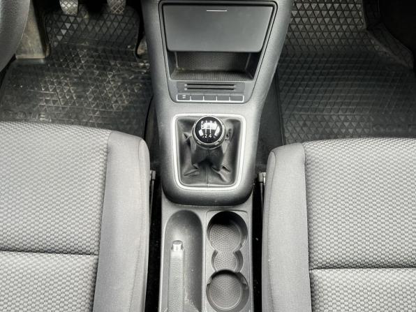Volkswagen Golf Plus II с пробегом 2011 года, цена 559 000 рублей, 127490 км, хэтчбек, Автокод Объявления