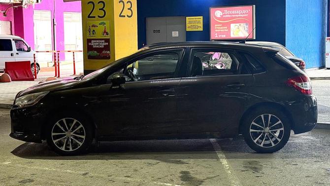 Citroen C4 II с пробегом 2013 года, цена 530 000 рублей, 197712 км, хэтчбек, Автокод Объявления