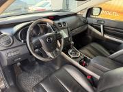 Mazda CX-7 I Рестайлинг Таганрог  - изображение 44
