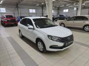 Lada (ВАЗ) Granta I Рестайлинг Набережные Челны  - изображение 25