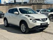 Nissan Juke I Рестайлинг Пермь  - изображение 30