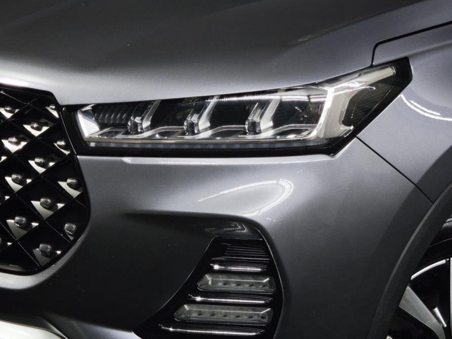 Chery Tiggo 7 Pro I Москва  - изображение 10