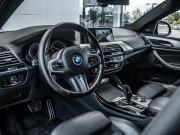 BMW X4 II (G02) Магнитогорск  - изображение 44