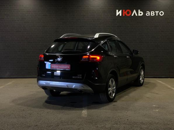 FAW Besturn X80 I Рестайлинг с пробегом 2019 года, цена 1 500 000 рублей, 61128 км, внедорожник, Автокод Объявления