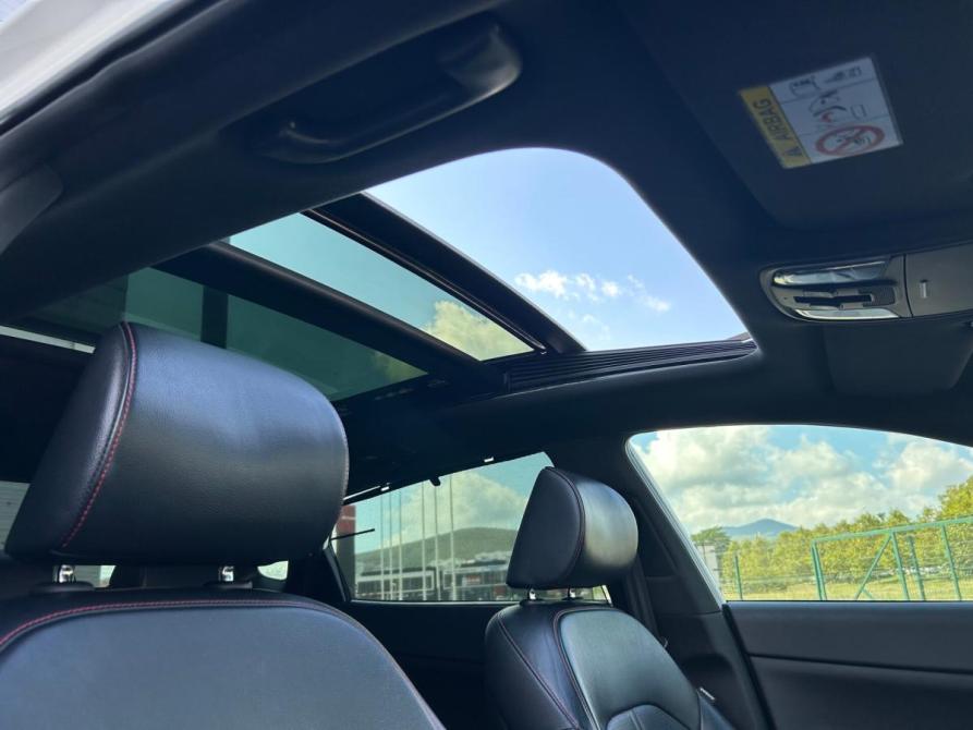 Kia Optima IV Новороссийск  - изображение 20