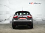 Nissan Qashqai II Екатеринбург  - изображение 24