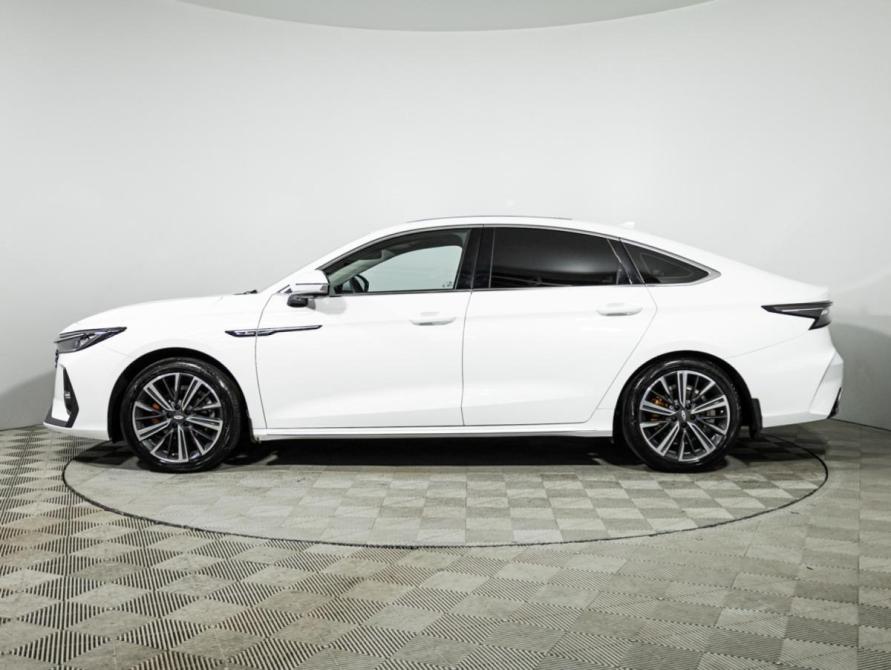 Chery Arrizo 8 Санкт-Петербург  - изображение 9