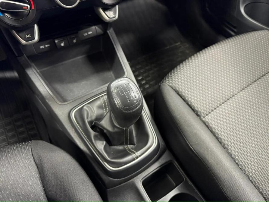 Kia Rio IV Рестайлинг Набережные Челны  - изображение 13