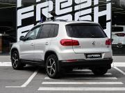 Volkswagen Tiguan I Рестайлинг Волгоград  - изображение 20