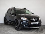 Renault Sandero II Санкт-Петербург  - изображение 22