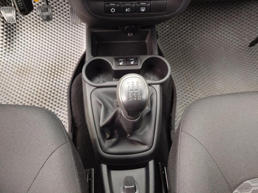 Lada (ВАЗ) Granta I Рестайлинг Оренбург  - изображение 13