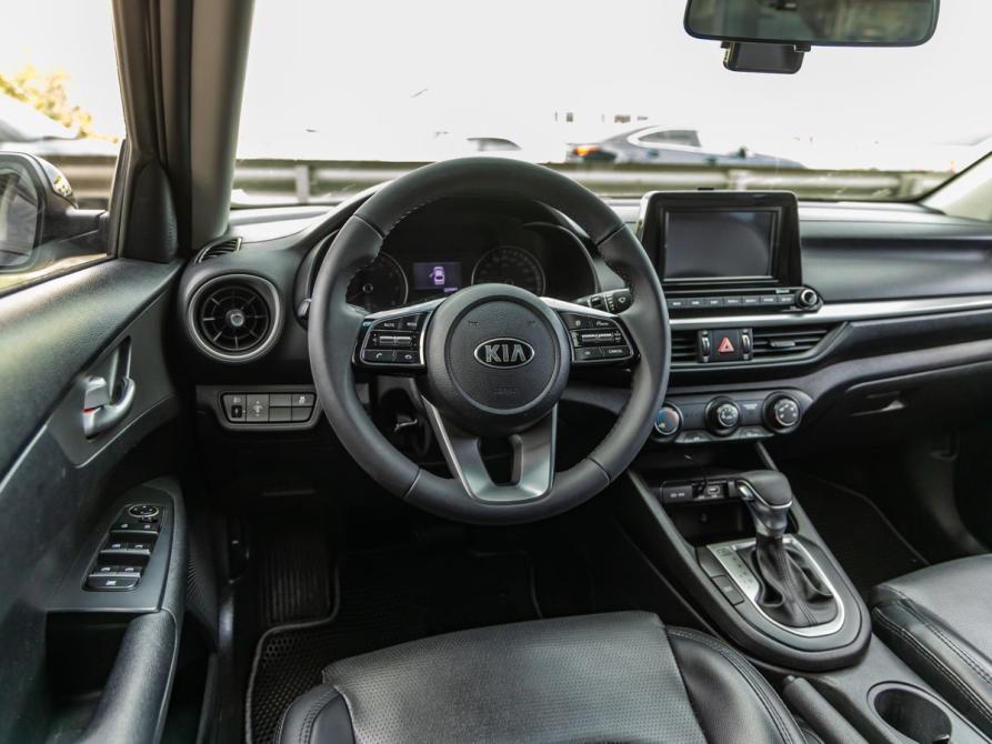 Kia K3 II Волгоград  - изображение 15
