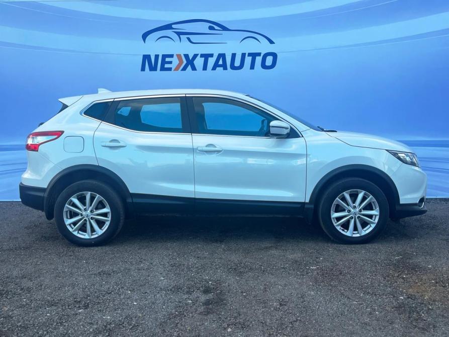 Nissan Qashqai II Чебоксары  - изображение 7