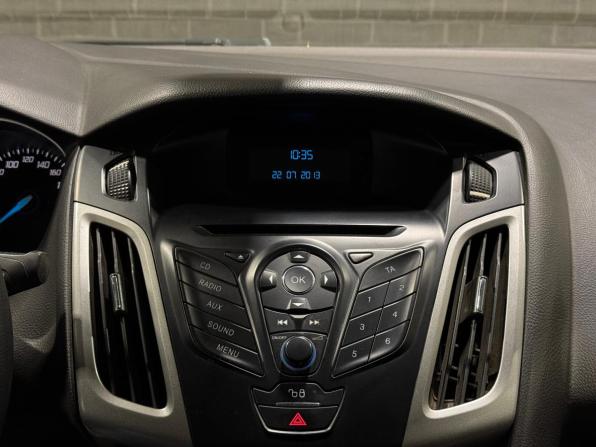 Ford Focus III с пробегом 2013 года, цена 780 000 рублей, 283635 км, седан, Автокод Объявления