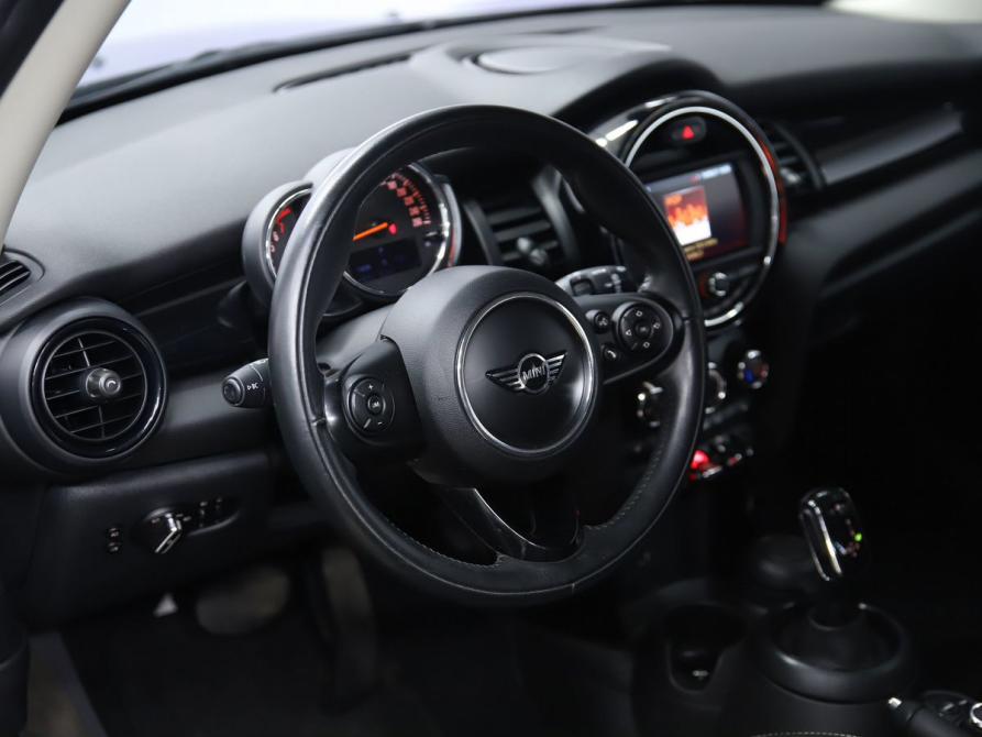 Mini Hatch III (F55/F56) Рестайлинг Уфа  - изображение 12