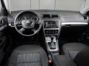 Skoda Octavia II (A5) Рестайлинг Тюмень  - изображение 24
