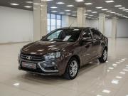 Lada (ВАЗ) Vesta I Самара  - изображение 17