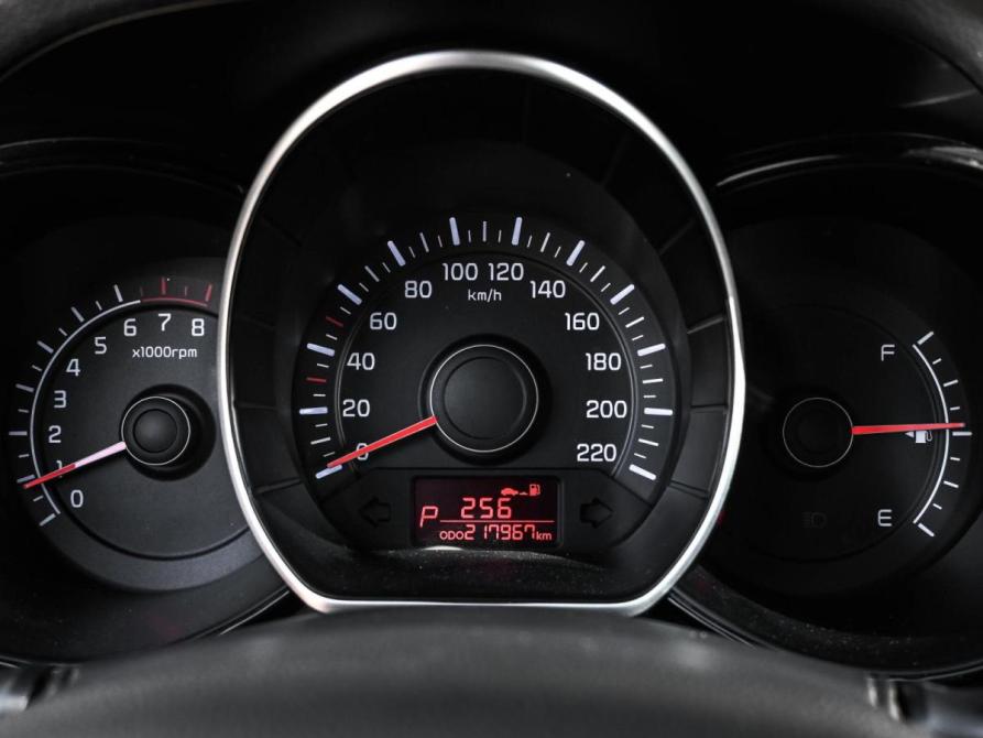 Kia Rio III Новороссийск  - изображение 12
