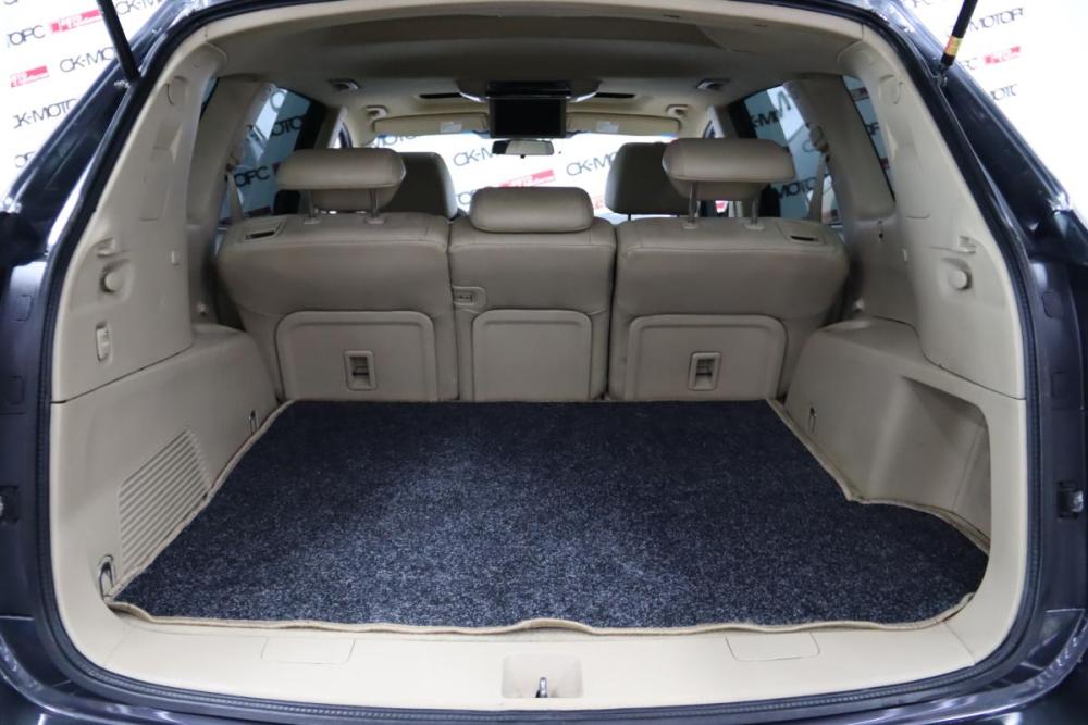 Subaru Tribeca I Рестайлинг Сургут  - изображение 31