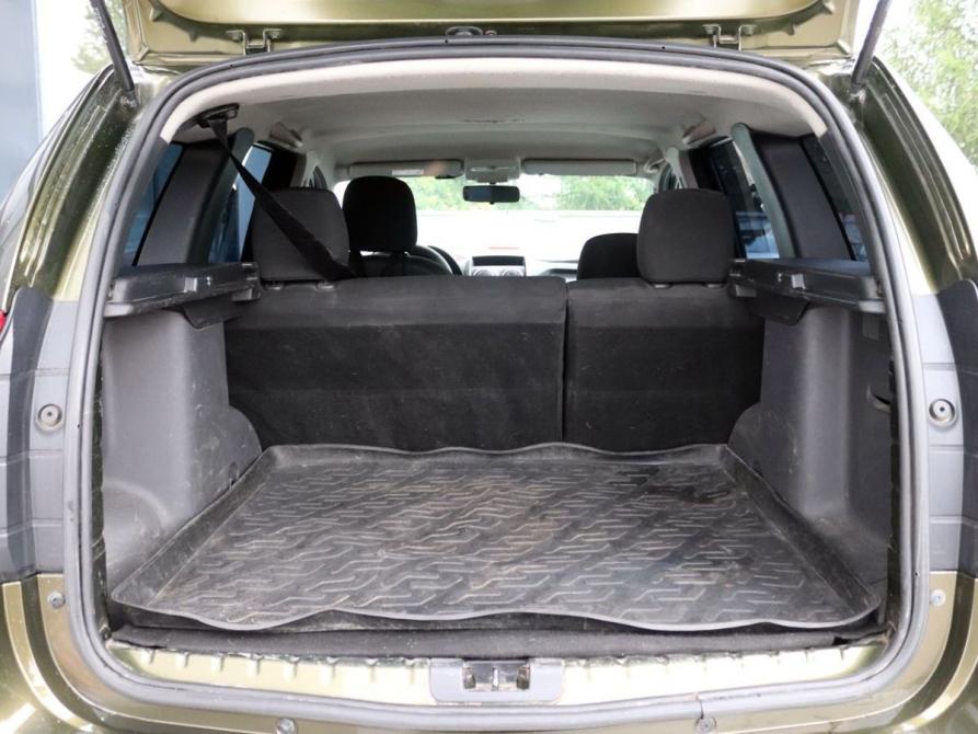 Renault Duster I Рестайлинг Нижний Новгород  - изображение 14