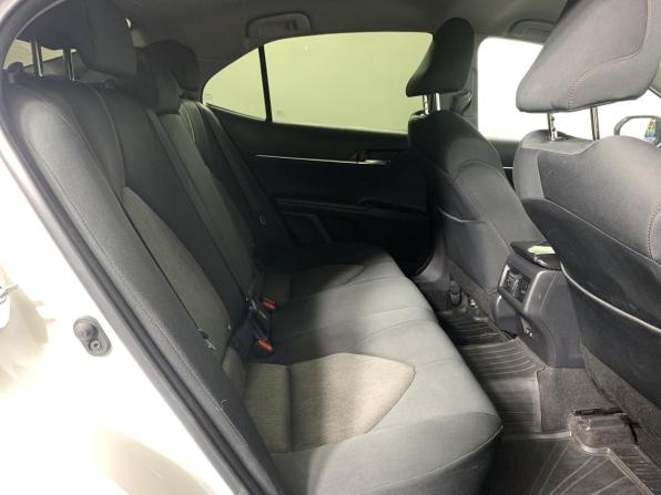 Toyota Camry VIII (XV70) с пробегом 2019 года, цена 2 378 000 рублей, 84958 км, седан, Автокод Объявления