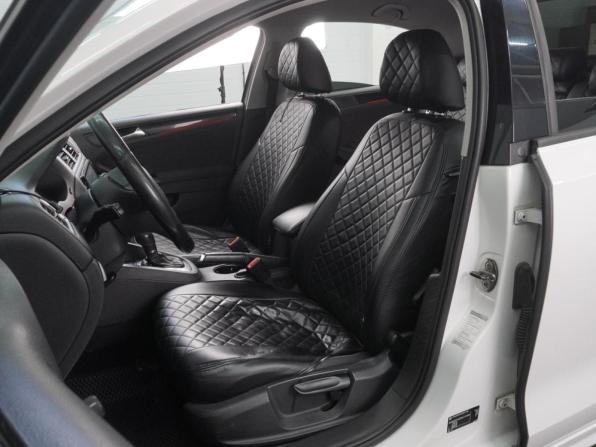 Volkswagen Jetta VI с пробегом 2012 года, цена 1 219 000 рублей, 205129 км, седан, Автокод Объявления