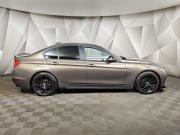 BMW 3 серии VI (F3x) Москва  - изображение 21