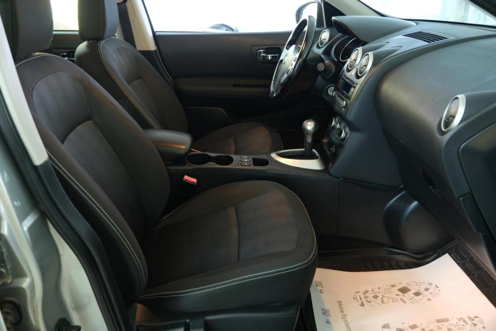 Nissan Qashqai I Рестайлинг Омск  - изображение 18