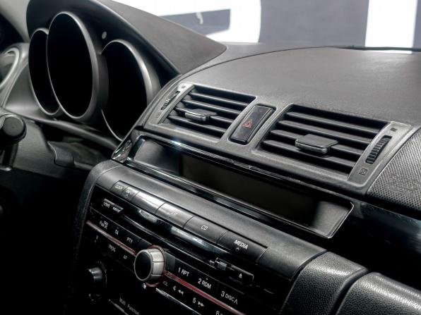 Mazda 3 I (BK) Рестайлинг с пробегом 2008 года, цена 639 900 рублей, 265000 км, седан, Автокод Объявления
