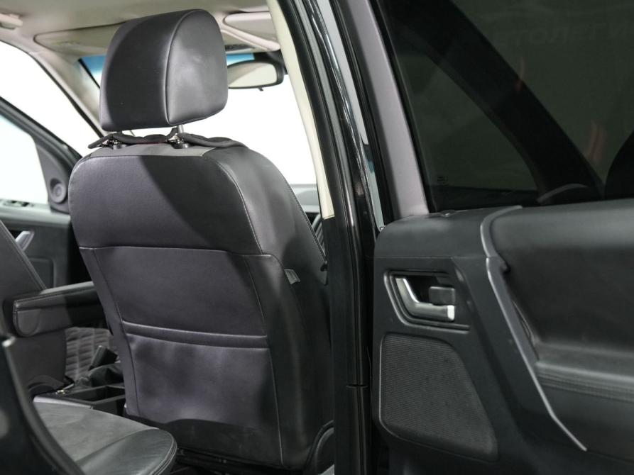Land Rover Freelander II Рестайлинг Новосибирск  - изображение 11
