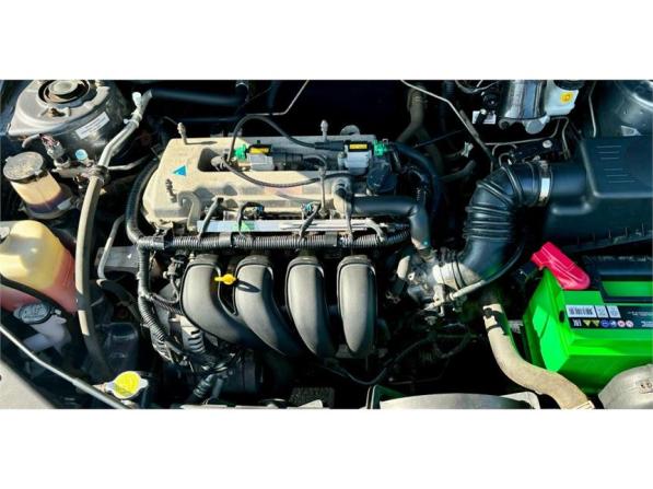 Geely Emgrand EC7 с пробегом 2013 года, цена 580 000 рублей, 114730 км, седан, Автокод Объявления