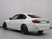 BMW 3 серии VI (F3x) Рестайлинг Москва  - изображение 30