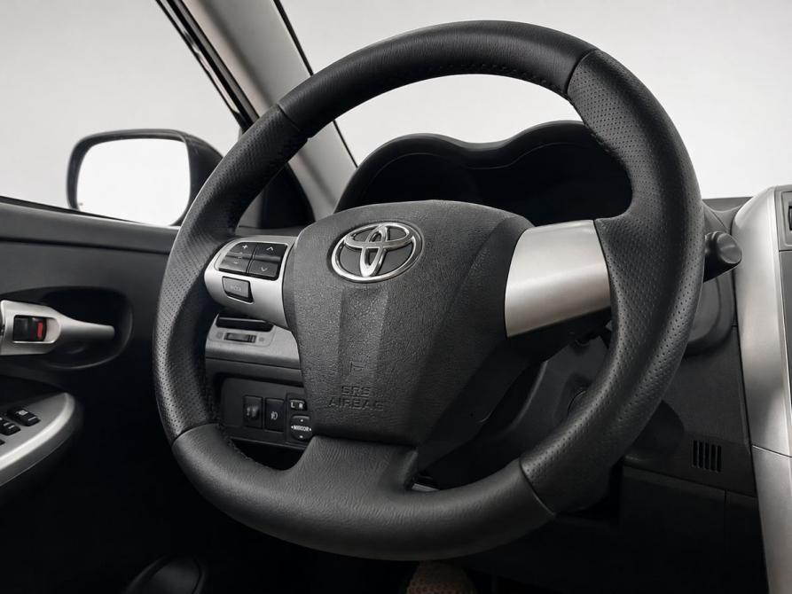 Toyota Corolla X (E140 E150) Рестайлинг Уфа  - изображение 8