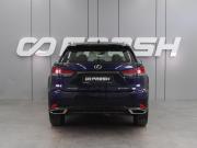 Lexus RX IV Рестайлинг Воронеж  - изображение 31