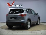 Mazda CX-5 I Уфа  - изображение 22