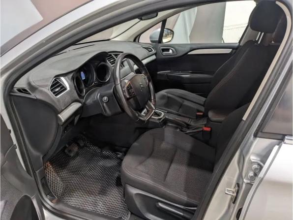 Citroen C4 II с пробегом 2014 года, цена 609 000 рублей, 186841 км, седан, Автокод Объявления