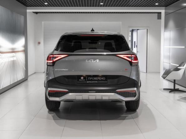Kia Sportage V с пробегом 2023 года, цена 3 370 000 рублей, 20507 км, внедорожник, Автокод Объявления