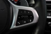 BMW X4 II (G02) Рестайлинг Москва  - изображение 58