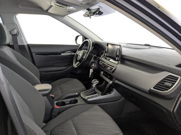 Kia Seltos I с пробегом 2020 года, цена 2 150 000 рублей, 58000 км, внедорожник, Автокод Объявления