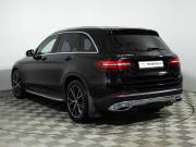 Mercedes-Benz GLC I (X253) Санкт-Петербург  - изображение 24
